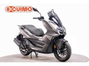 WOTTAN - STORM X 125