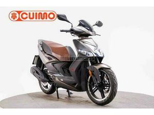 KYMCO - AGILITY CITY 125