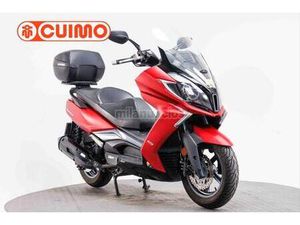KYMCO - SUPER DINK 125 ABS