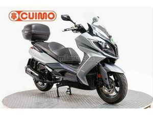 KYMCO - SUPER DINK 125 ABS