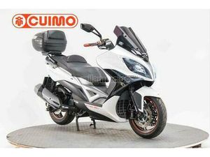 KYMCO - XCITING 400I
