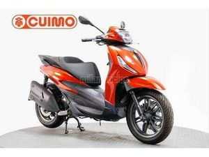 PIAGGIO - BEVERLY