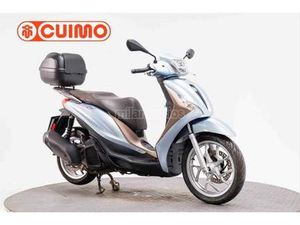 PIAGGIO - MEDLEY