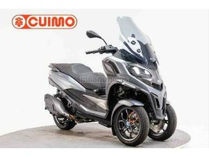 PIAGGIO - MP3 EXCLUSIVE 530