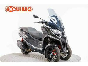 PIAGGIO - MP3 SPORT 400