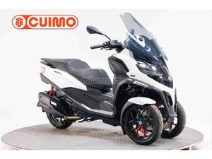 PIAGGIO - MP3 SPORT 400