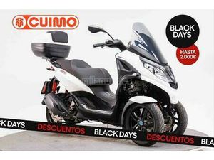 PIAGGIO - MP3