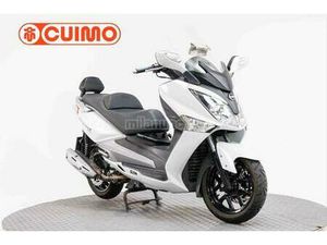 SYM - JOYMAX 125I
