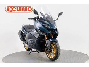 YAMAHA - TMAX