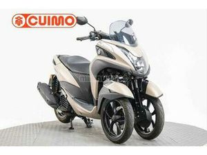 YAMAHA - TRICITY 125