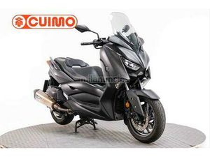 YAMAHA - XMAX 400