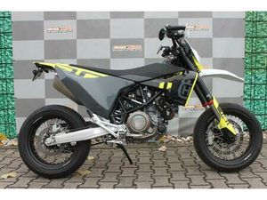 HUSQVARNA 701 SM SUPERMOTO 2023