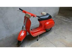 PIAGGIO VESPA 50 SPECIAL (V5B3) - 1980