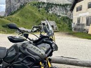 YAMAHA XT 1200 Z SUPER TÉNÉRÉ - 2014