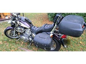 YAMAHA VIRAGO 1100