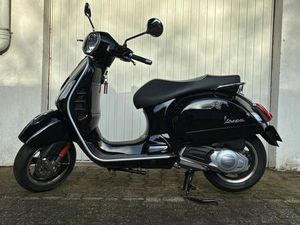 VESPA GTS 125 SUPER ABS 15 PS B196