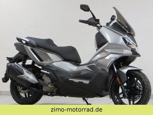 SYM ADX 300I ABS EURO 5+ *** SIE SPAREN 757 EURO