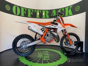 KTM SX 85 2023