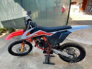 KTM 85SX
