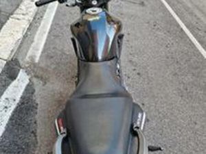 BENELLI BN 302 - 2016