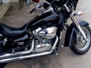 HONDA SHADOW 750 IN PERFETTE CONDIZIONI