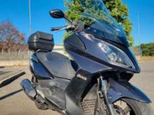 RICAMBI - KYMCO DOWNTOWN 200I - 2010