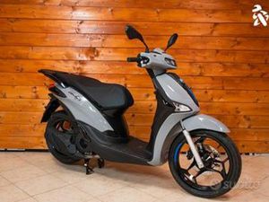 PIAGGIO LIBERTY S 125 - TASSO 0 FINO A 72 MESI