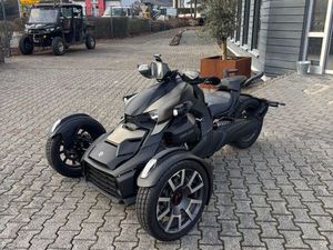 CAN-AM RYKER RALLY /NEUWERTIG/ GARANTIE & NEUER SERVICE