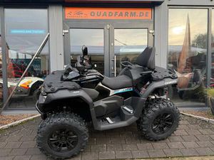 ATV / QUAD CFMOTO CFORCE 850 TOURING, ABS, 71 PS, MODELL 2026