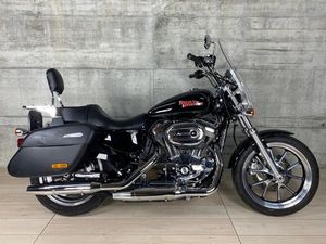 XL 1200 T SUPER LOW ABS