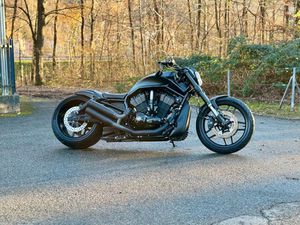 VRSCDX NIGHT ROD SPECIAL ABS