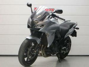 HONDA CBF 1000 A HONDA CBF 1000A (BJ 2010) — MOTOREN | HONDA — MARKTPLAATS
