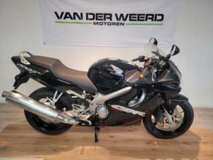 HONDA CBR 600 F (BJ 2004) — MOTOREN | HONDA — MARKTPLAATS