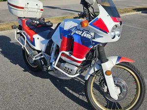 XRV 750 RD04 AFRICA TWIN