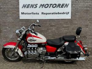HONDA SC34 (BJ 1997) — MOTOREN | HONDA — MARKTPLAATS