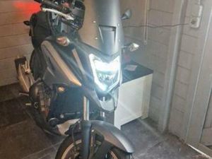HONDA NC750X DCT ABS, 11.449KM, <750KM SINDS LAATSTE BEURT! — MOTOREN | HONDA — MARKTPLAATS