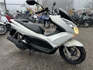 PCX 125 I