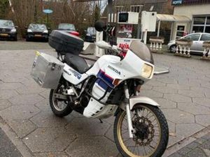 HONDA ALL-ROAD XL 600 V TRANSALP — MOTOREN | HONDA — MARKTPLAATS