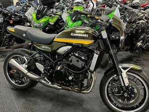 Z 900RS TOP!!!