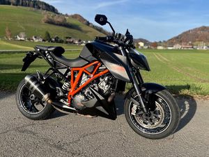 1290 SUPER DUKE R