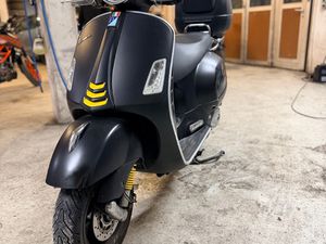 VESPA GTS 125 ABS