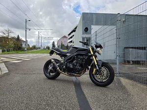 SPEED TRIPLE 1050