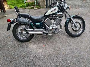 XV 535 VIRAGO