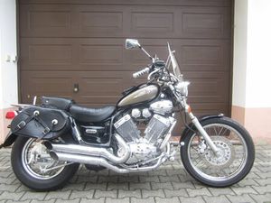 YAMAHA XV 535 VIRAGO