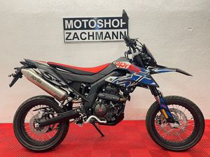 SX 125