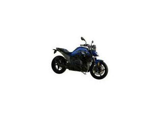 BMW K 1300 R R 1300 R BLU/AZZURRO