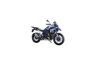 BMW R 1300 GS BLU/AZZURRO