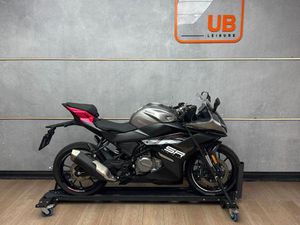 2025 CFMOTO 300 SR FOR SALE