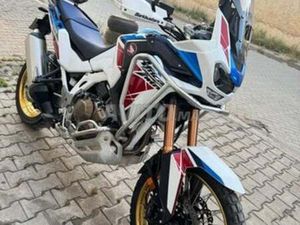 AFRICA TWIN ADVENTURE SPORT À VENDRE