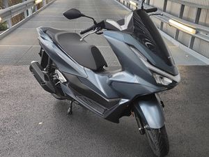 PCX 125 I ABS